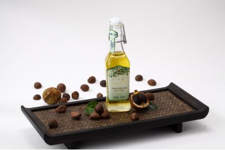 六千岁,也许是你能吃到的最有诚意的山茶油