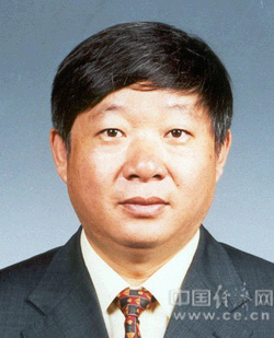 上海原副市长艾宝俊被提起公诉(图/简历)