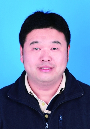 　　姜博文　　电动列车电气钳工　　北京市地铁运营有限公司运营三分公司