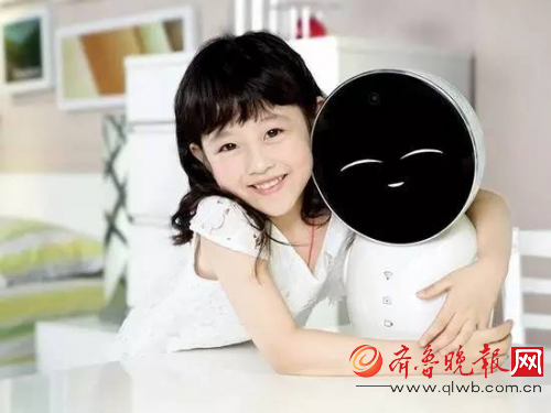 最受欢迎智能产品,7月北京3E展占8成(图5)