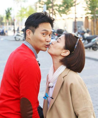 盘点娱乐圈宠妻逆天的明星们