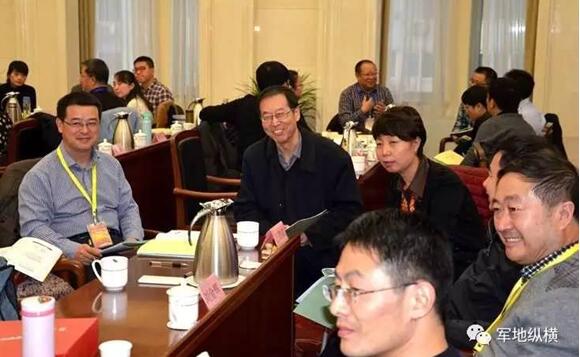 王文才老师与学员互动交流