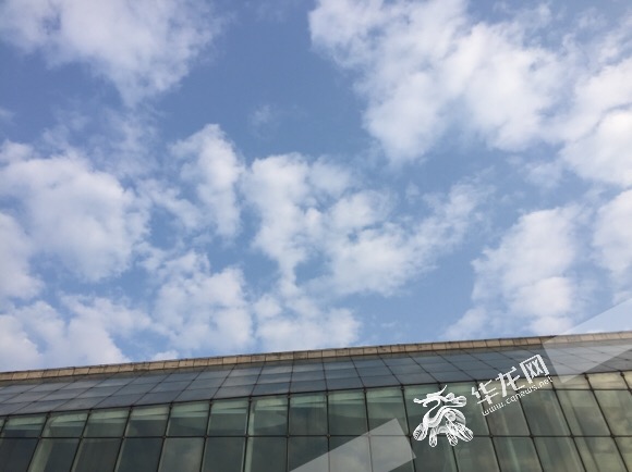 今年重庆冬天有点冷 东南部地区或出现轻度干旱