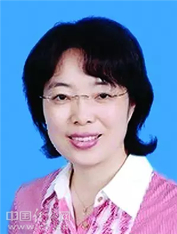 重庆綦江新一届区委常委简历(书记潘毅琴 副书