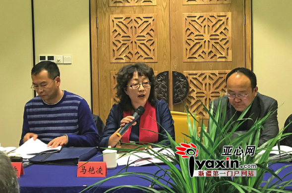 聚焦自治区两会|政协委员热议全民健康体检