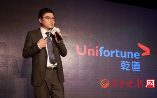 乾道金融发布点道策略组合 优化基民投资体验