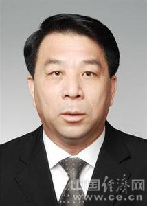 张晓光当选锦州市人大常委会主任 陆正伦当选