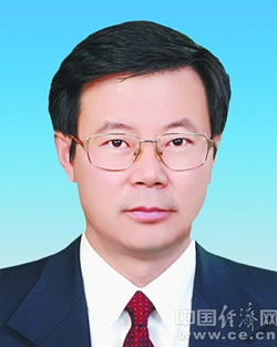 甘肃人大常委会原副书记李建华被开除党籍、政务撤职
