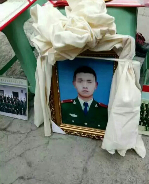 云南永善一退伍军人被刺身亡，警方：正在侦查