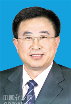 哈尔滨十四届市委常委简历(书记陈海波 副书记