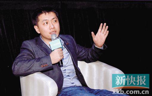 人间世导演秦博带着入世的心无为见证生死