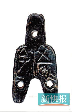 ■“文雁乡”三孔布