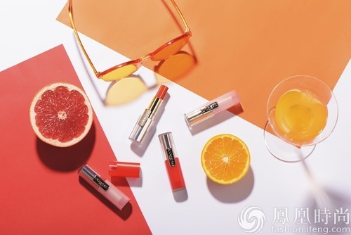 2017口红排行_口红排行榜十强2017年口红唇彩十大品牌排行榜(2)