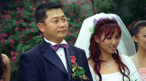 宝丽金三小花星途各不同 刘小慧相夫教女 黎瑞恩离婚分千万家产_娱乐频道_凤凰网