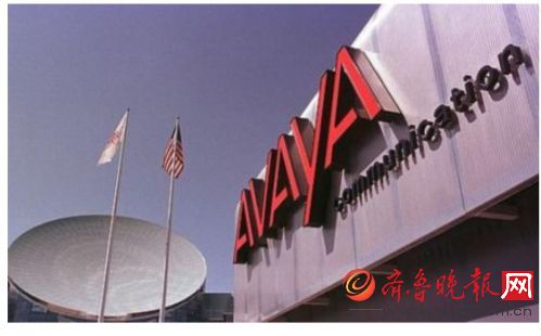 通讯老兵的凤凰涅盘 -- Avaya宣布资本重组计划