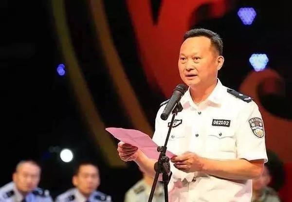 市局高政委调任菏泽公安局长拟提名菏泽副市长