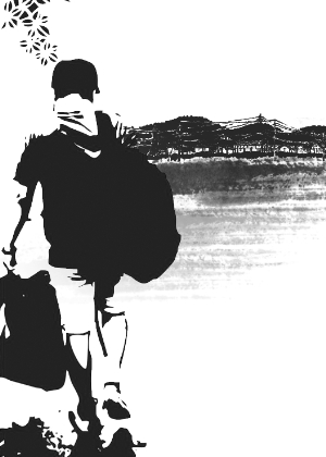 有钱没钱回家过年