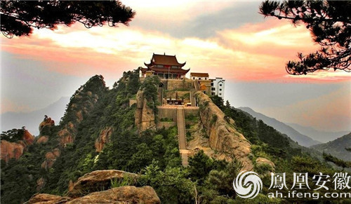 九华山风景区_九华山门票收入