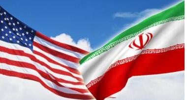 外媒:美国扩大制裁伊朗 中国一公司列入制裁名