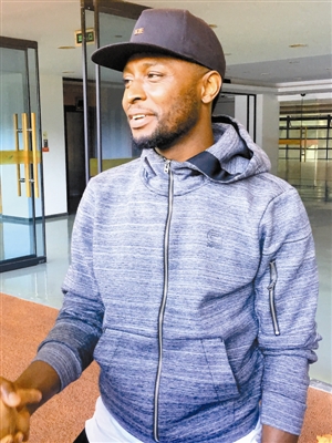 深足新外援 球探报告