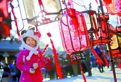 今天预计轻度污染 请不放少放烟花爆竹