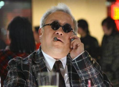 娱乐圈以奇特长相知名的明星，最后一位红到国际