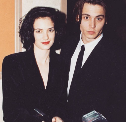 深邃的眼眸、古典美人的气质,好莱坞影坛女星薇诺娜·瑞德!_娱乐频道_凤凰网