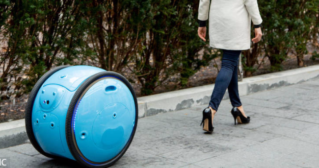 
身边有了它 男朋友都不用啦




