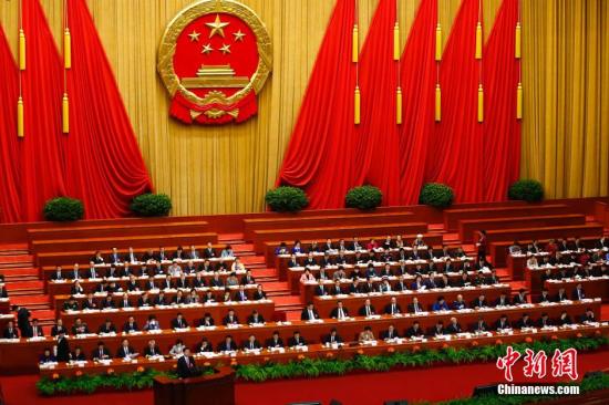 中国拟修改企业所得税法部分条款 鼓励企业慈