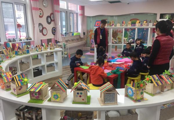 上海一康复中心9成听障儿童培训后能上小学 回归有声世界 手机凤凰网