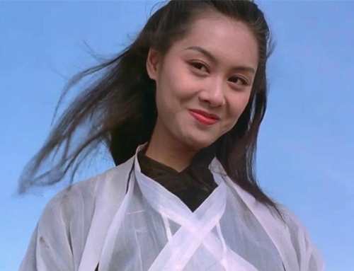 90年代最美的八大女星,回眸倾倒众生_娱乐频道_凤凰网