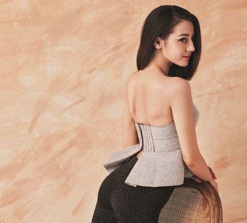 女星身材大比拼,柳岩迪丽热巴林志玲不相上下