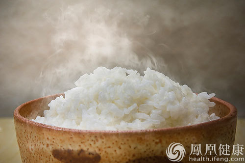 米饭这样吃竟会使患肺癌几率增加49%！