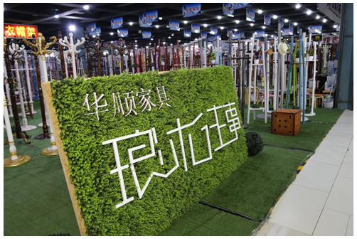 胜芳家具展前瞻:小衣架大学问(图1)