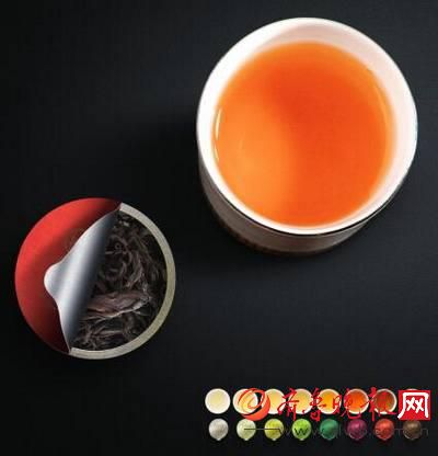 深度解读小罐茶--茶行业里吃螃蟹的人