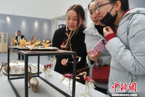 申城开启传统文化“全城狂欢”