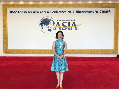 出海记|博鳌论坛强调出境游潜力 携程加速全球