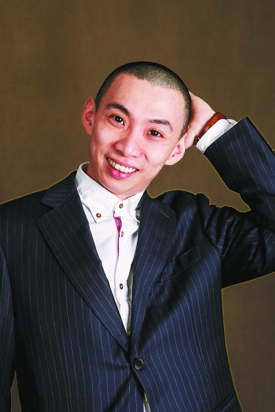 方旭:名门之后成才亦坎坷