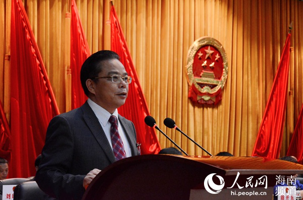 海南昌江县2017年经济目标出炉:GDP增长8%