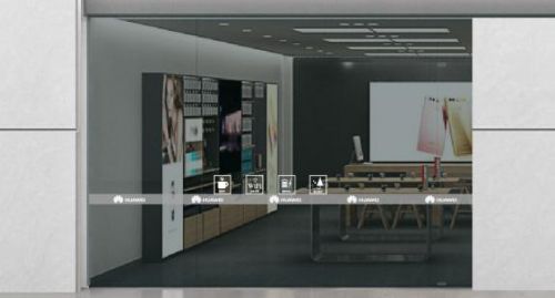 消费者如何甄别华为授权体验店