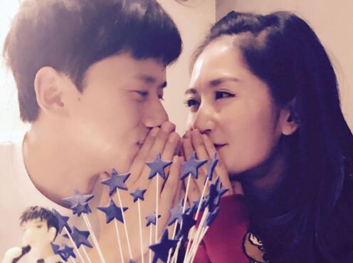 盘点娱乐圈自曝新婚之夜不开心的5大女星