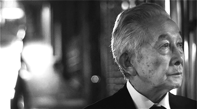 周传基先生:幽默又爱“吐槽”的良师_凤凰资讯