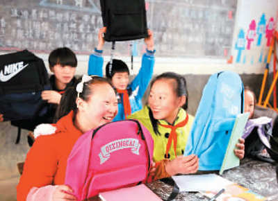 贵州遵义:精准扶贫奔小康(新闻点击)