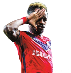 深足五连胜逼近历史纪录