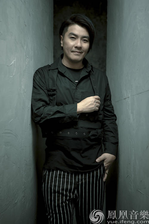 阿杜新歌《烂好人》强势来袭 再造杜式疗伤系