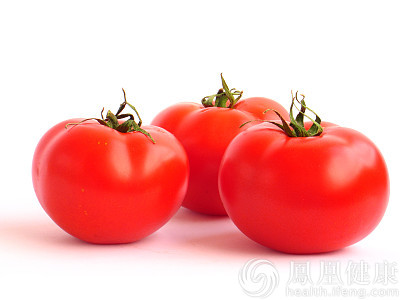 这种日常蔬菜竟可防前列腺癌 番茄这样吃有抗癌效果