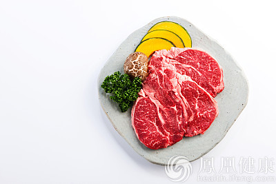 红肉过量增加九种病死亡风险