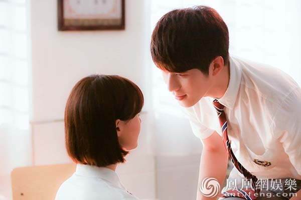 《夏至未至》陈学冬郑爽河边拥吻 网友狂撒祝福_娱乐频道_凤凰网