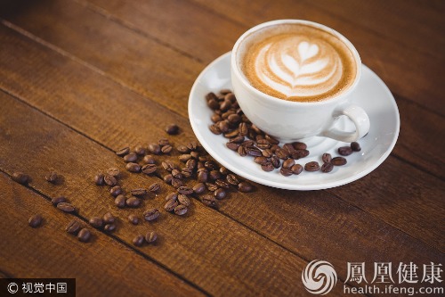 70多万人证明每天喝咖啡能长寿！怎么喝更健康？