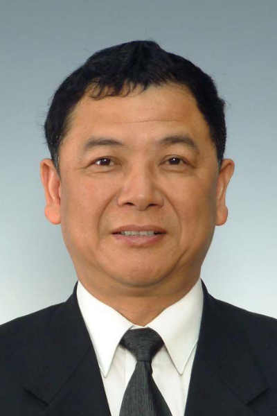 上海一中院原院长潘福仁被开除党籍